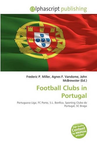 Football Clubs in Portugal