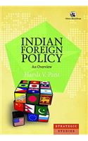 Indian Foreign Policy: An Overview