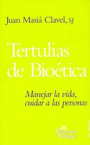 Tertulias de Bioetica