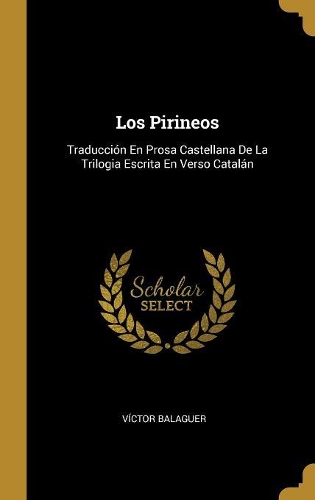 Los Pirineos