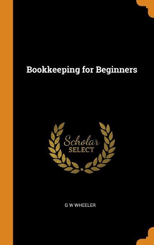 Bookkeeping for Beginners