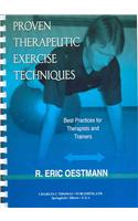 Proven Therapeutic Exercise Techniques