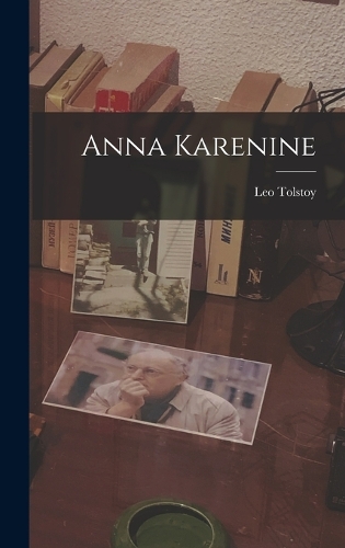 Anna Karenine