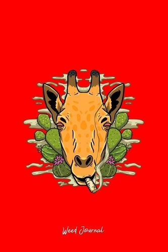 Weed Journal