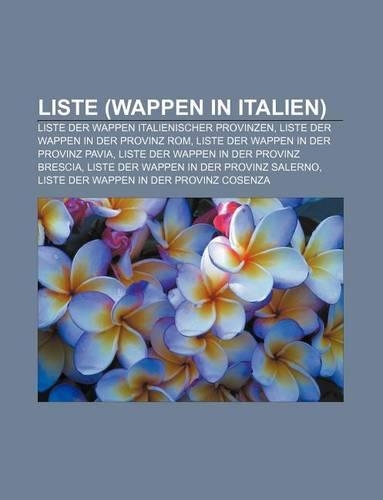 Liste (Wappen in Italien)