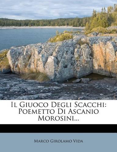 Il Giuoco Degli Scacchi