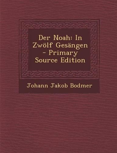 Der Noah