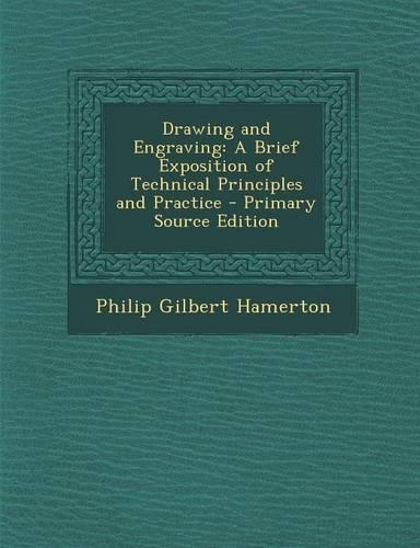 Drawing and Engraving