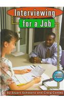 Interviewing for a Job