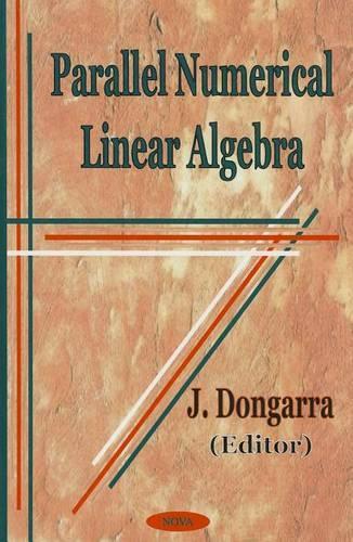 Parallel Numerical Linear Algebra