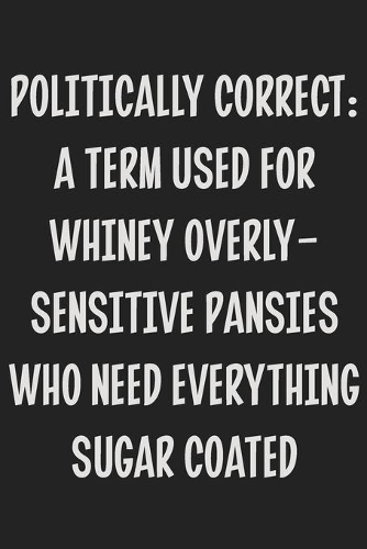 Politically Correct
