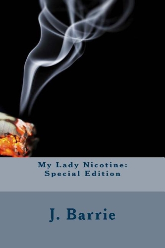 My Lady Nicotine