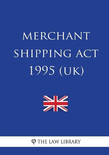 Merchant Shipping ACT 1995