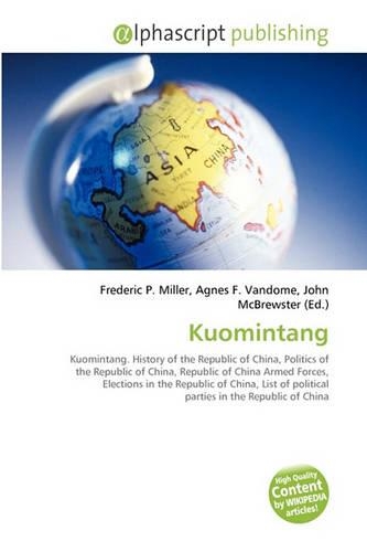 Kuomintang