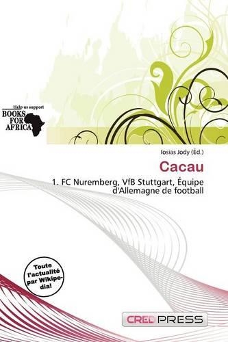 Cacau