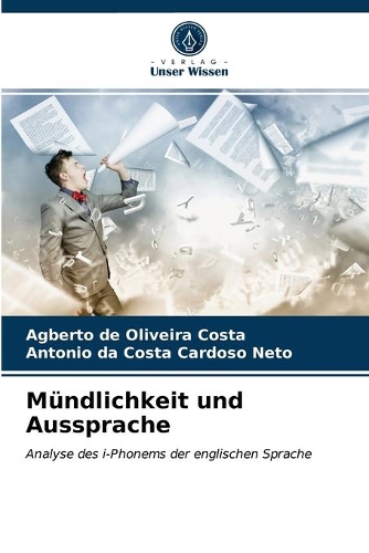 Mündlichkeit und Aussprache