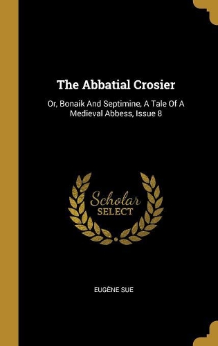 The Abbatial Crosier