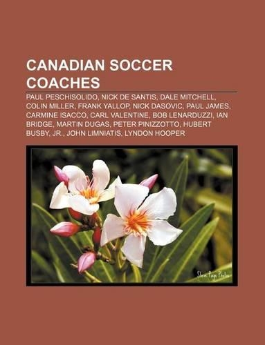 Canadian Soccer Coaches