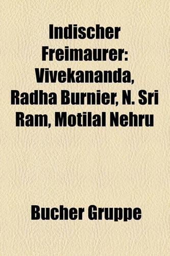 Indischer Freimaurer