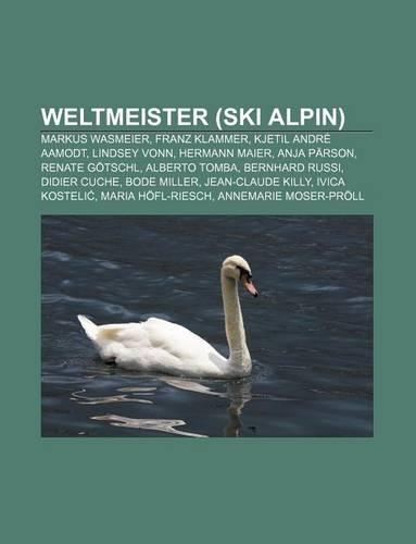 Weltmeister (Ski Alpin)