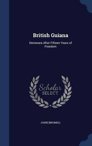British Guiana