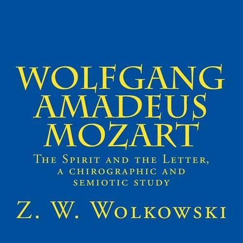 Wolfgang Amadeus Mozart