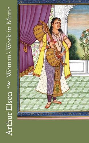 Woman's Work in Music