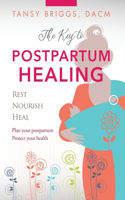 The Key to Postpartum Healing