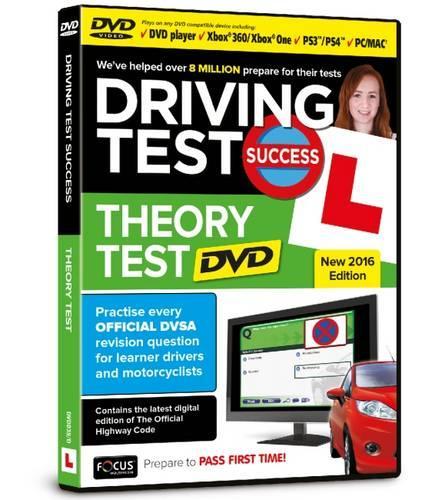 Driving Test Success Theory Test