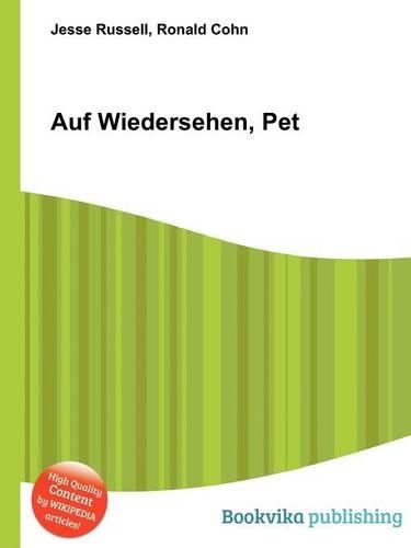 Auf Wiedersehen, Pet