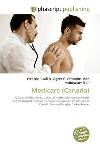 Medicare (Canada)
