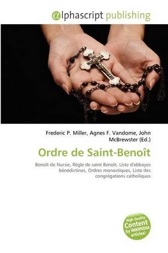 Ordre de Saint-Benoit