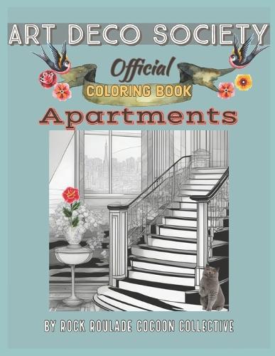 Art Deco Society Official