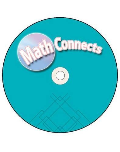 Math Connects, Grade 2, Studentworks Plus DVD