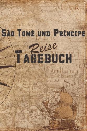 São Tomé und Príncipe Reise Tagebuch