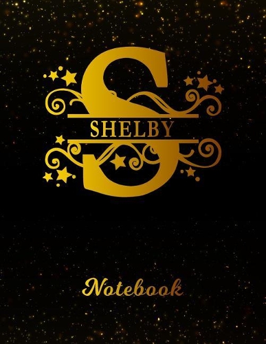 Shelby Notebook