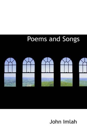 Poems and Songs