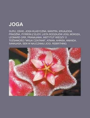 Joga