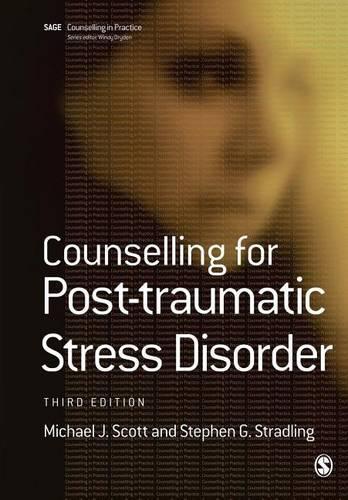 Counselling for Post-Traumatic Stress Disorder
