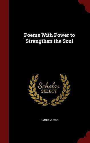Poems With Power to Strengthen the Soul