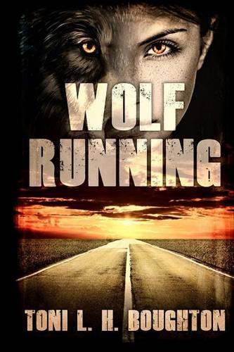 Wolf Running