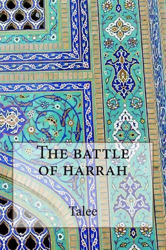 The battle of harrah