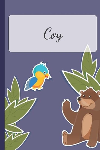 Coy