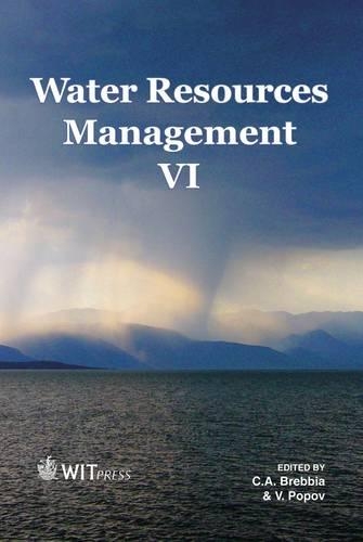 Water Resources Management