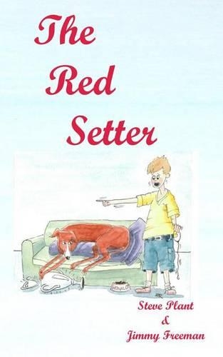 The Red Setter