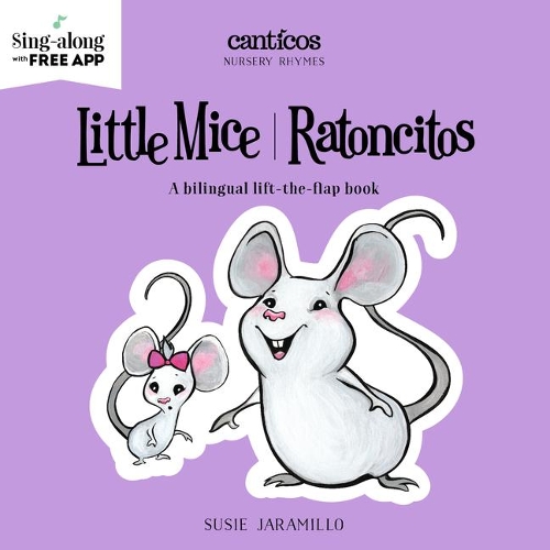 Little  Mice / Ratoncitos