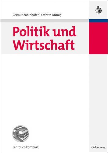 Politik Und Wirtschaft