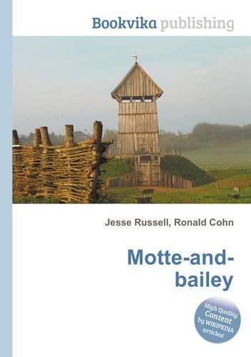 Motte-And-Bailey
