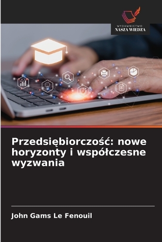 Przedsiębiorczośc