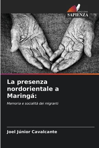 La presenza nordorientale a Maringá